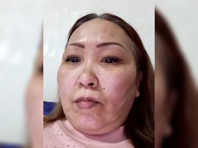 Qweentis, modelo webcam