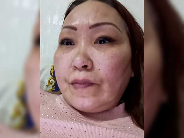 Webcam-Model Qweentis