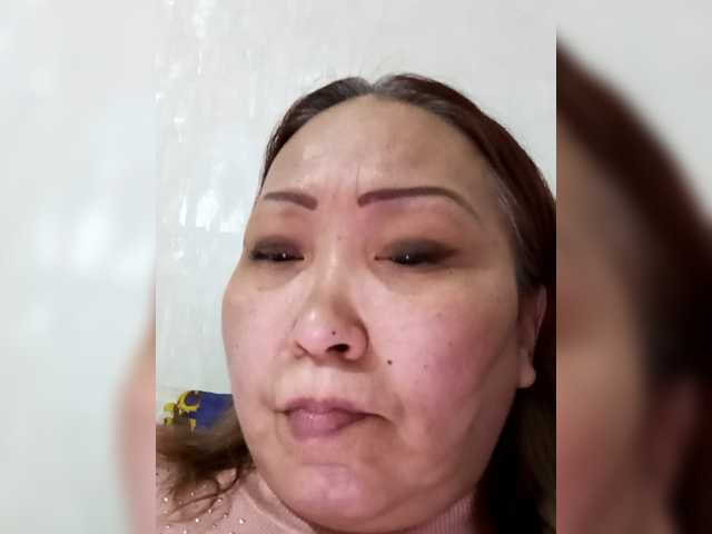 Webcam-Model Qweentis