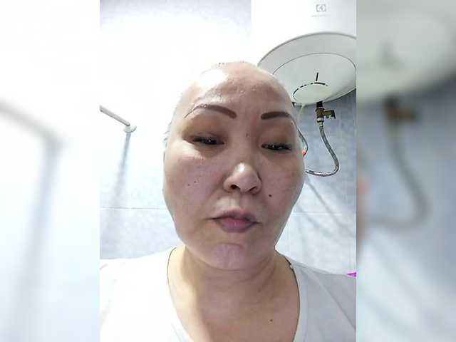 Qweentis's BongaCams show and profile