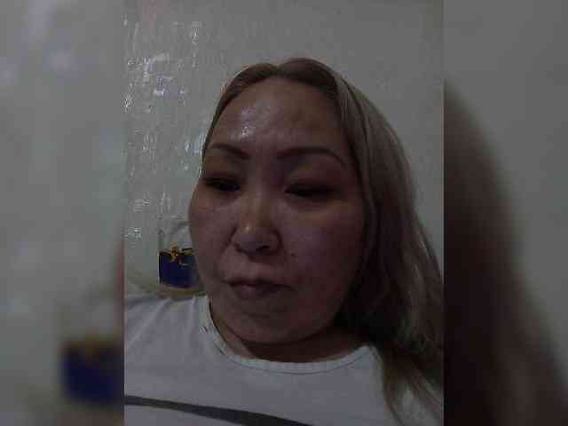 Queentis webcam