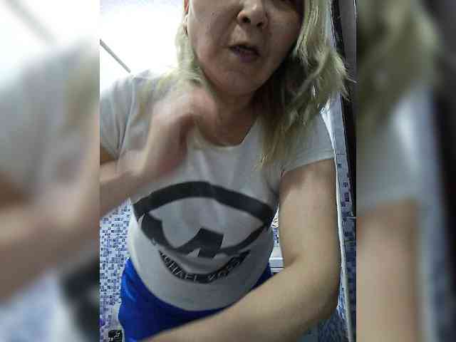 Queentis webcam