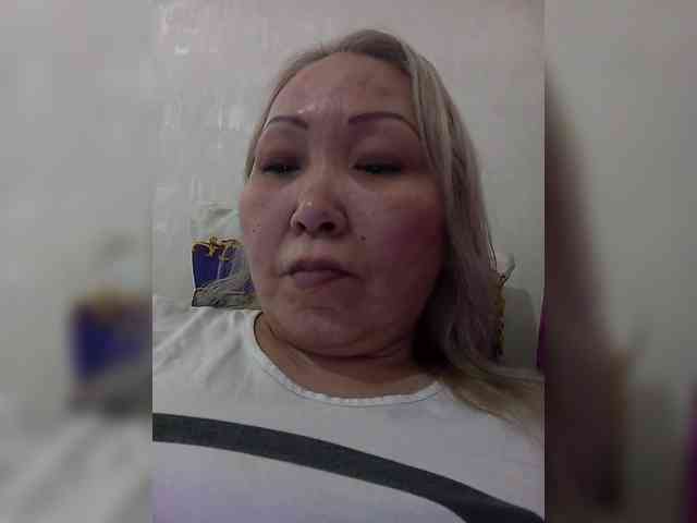 Queentis webcam