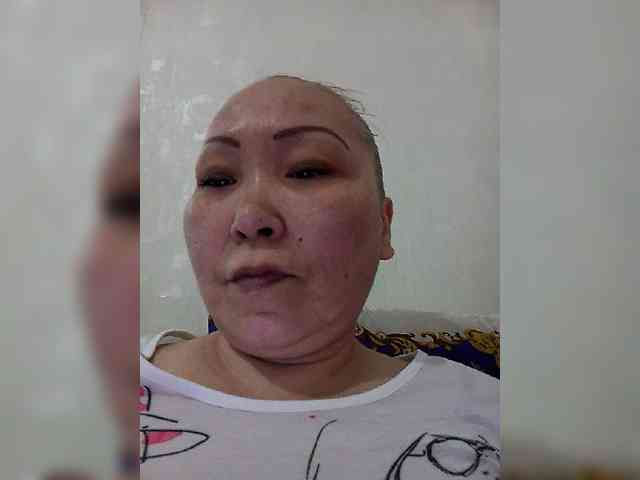 Queentis webcam