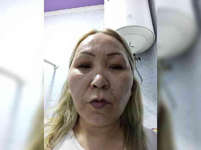 Queentis webcam