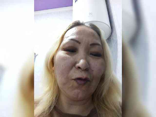 Queentis webcam