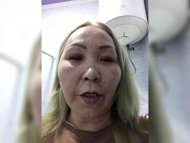Queentis webcam