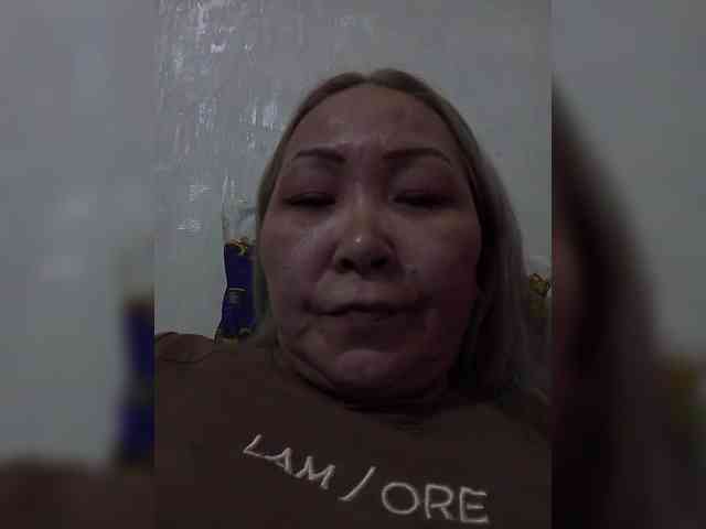 Queentis webcam