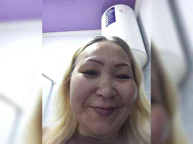 Queentis webcam