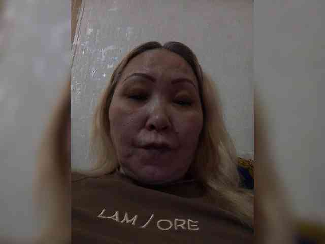 Queentis webcam