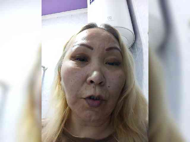 Queentis webcam