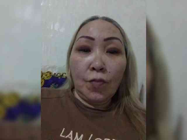 LuckyJackpotLife webcam