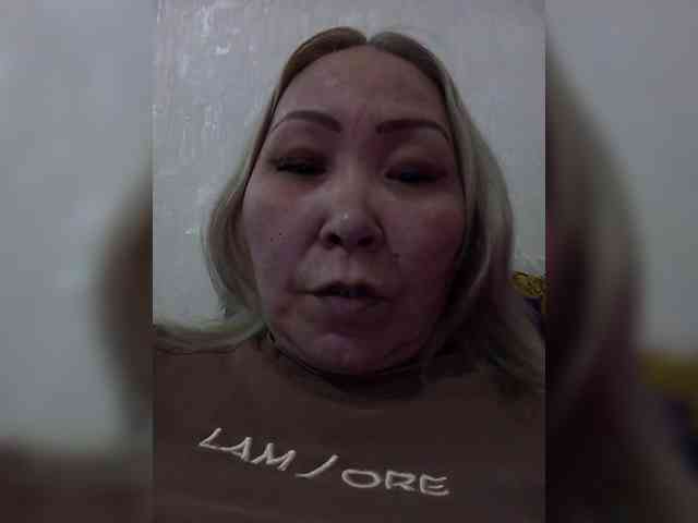 Queentis webcam