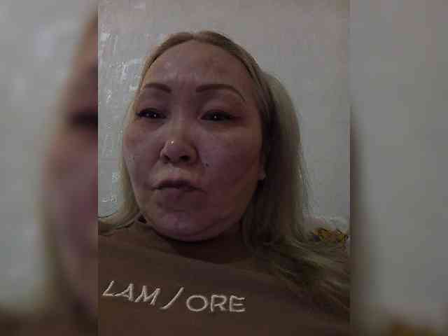 Queentis webcam