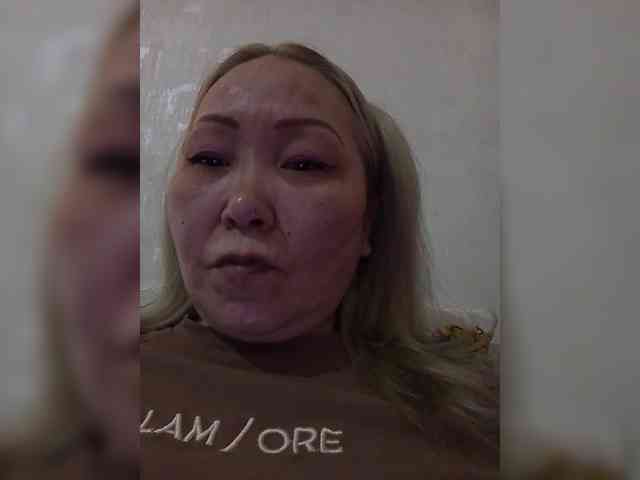 Queentis webcam