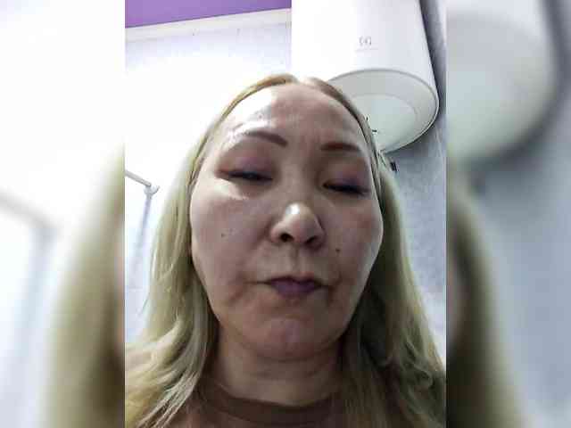 Queentis webcam