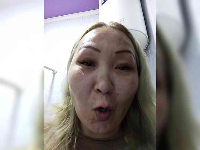 Queentis webcam
