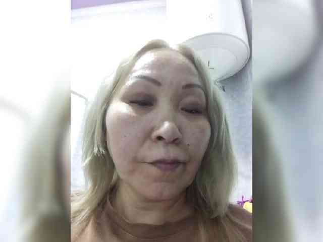 Queentis webcam
