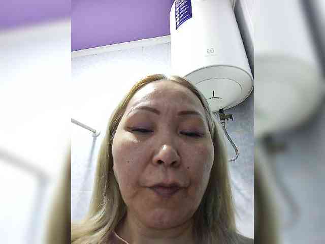 Queentis webcam