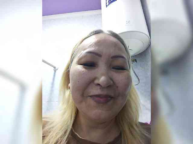 Queentis webcam