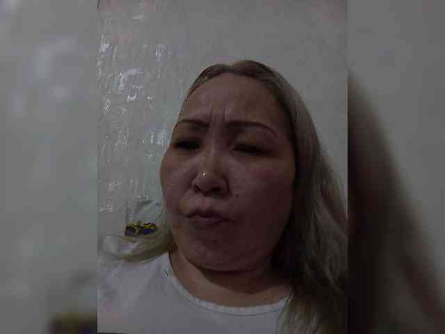 Queentis webcam