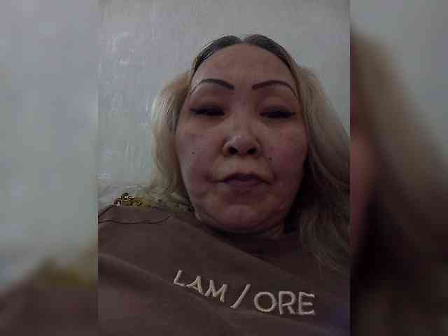 DIAMOND_INFINITY webcam
