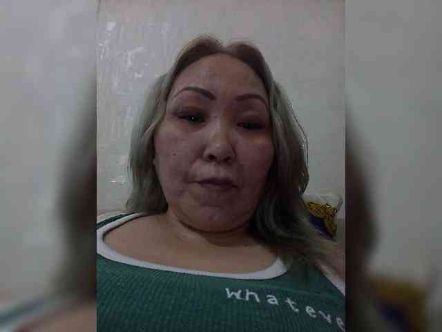 Queentis webcam