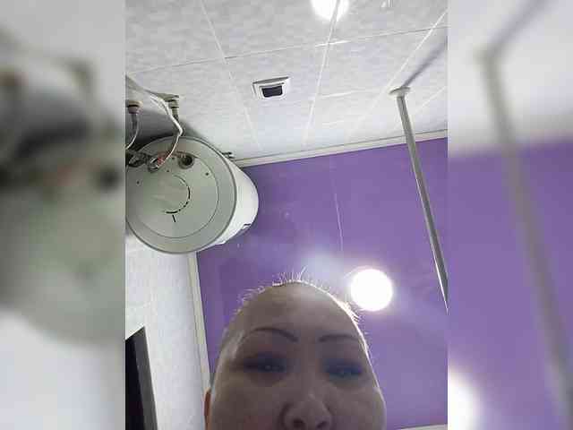 Qweentis cam