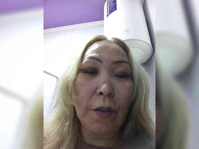 Queentis webcam
