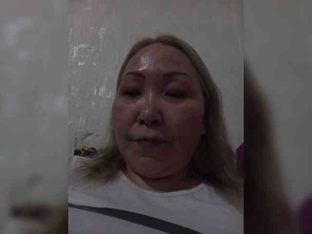 Queentis webcam