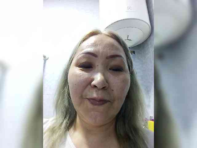 Queentis webcam