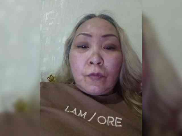 DIAMOND_INFINITY webcam