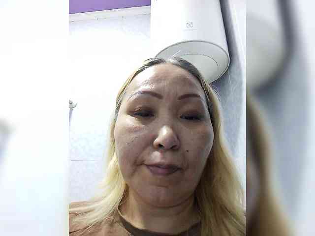 Queentis webcam