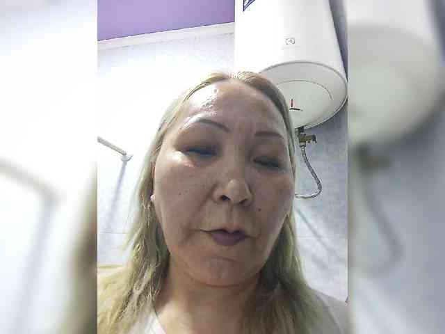 Queentis webcam