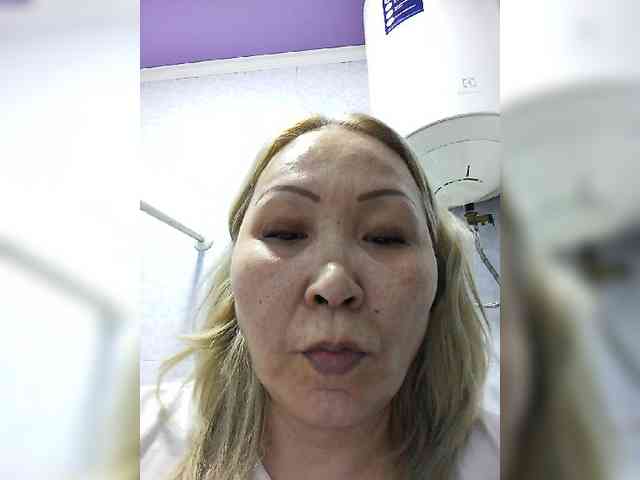 Queentis webcam