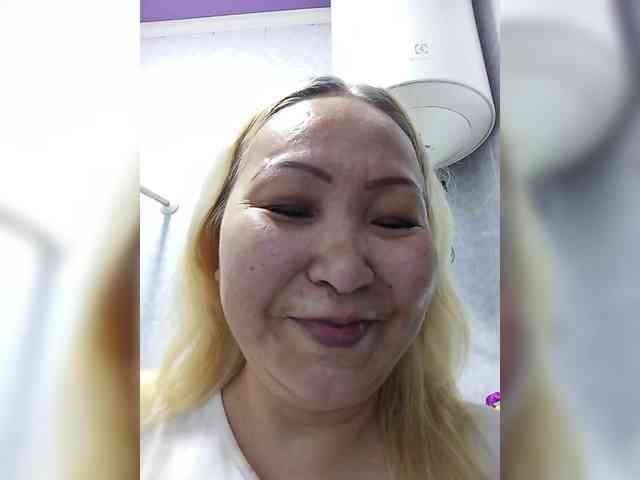 Queentis webcam