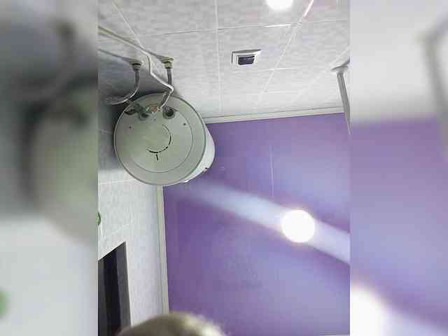 Queentis webcam