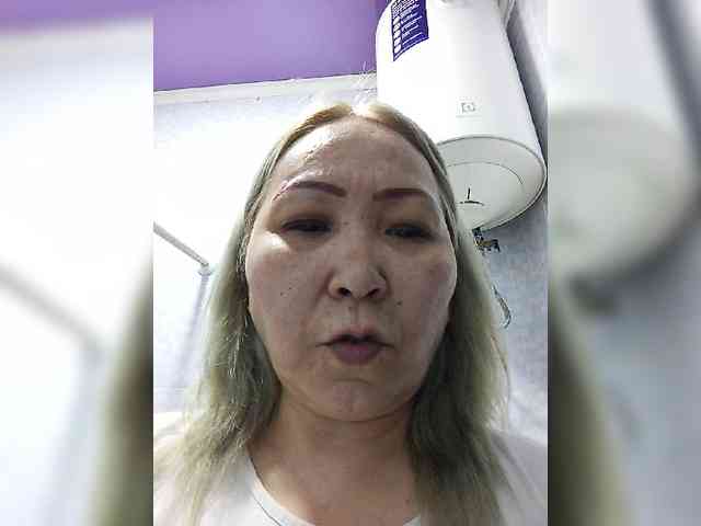 Queentis webcam