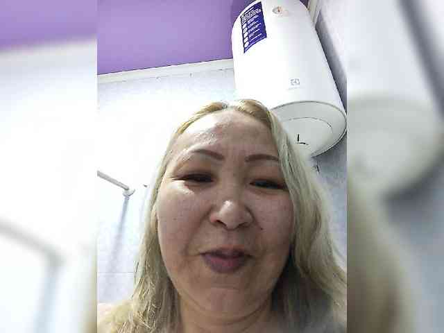 Queentis webcam