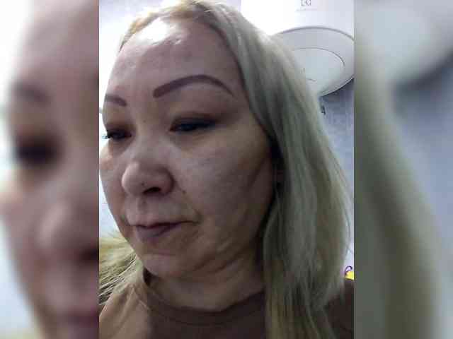 Queentis webcam