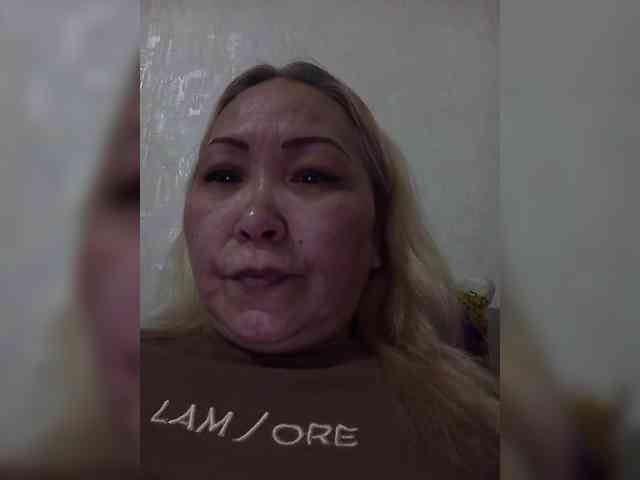 Queentis webcam