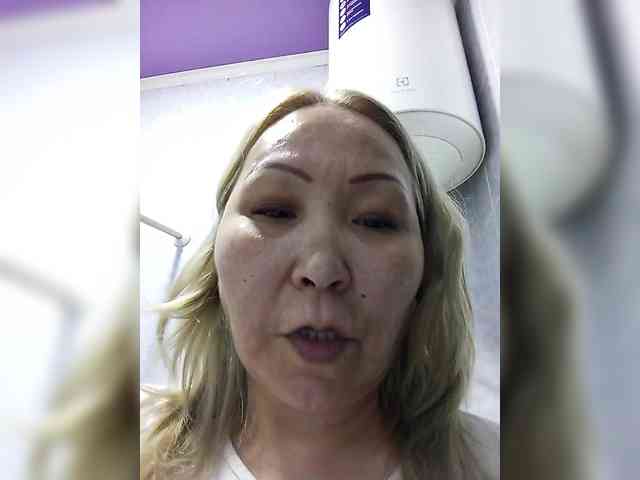 Queentis webcam
