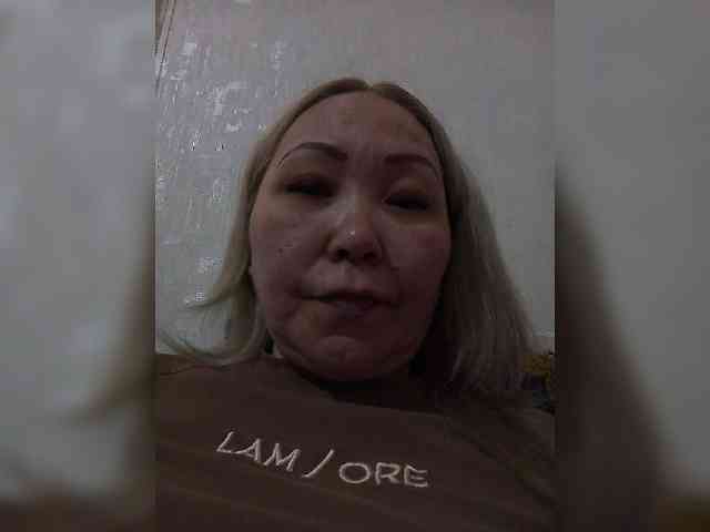 Queentis webcam