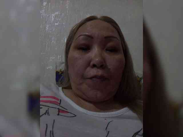 Queentis webcam