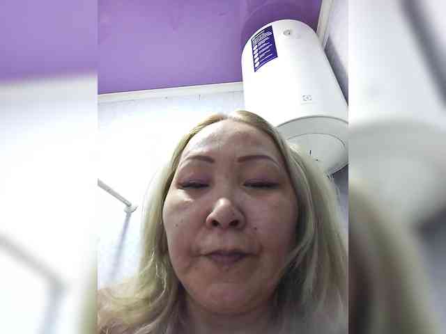 Queentis webcam