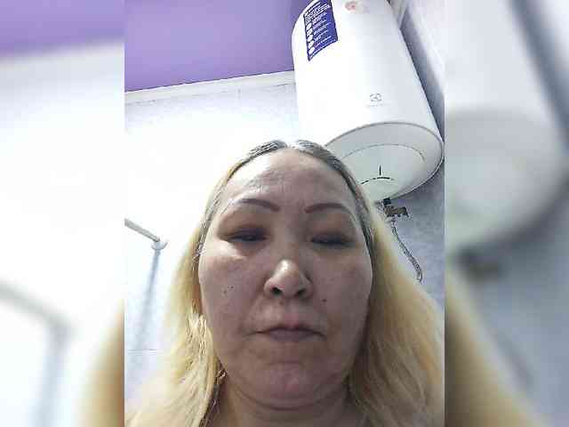 Queentis webcam