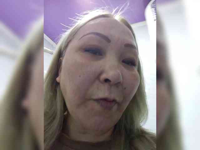 Queentis webcam