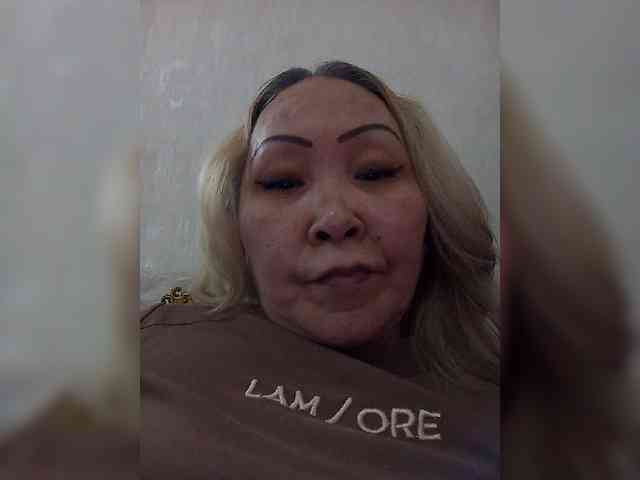 DIAMOND_INFINITY webcam