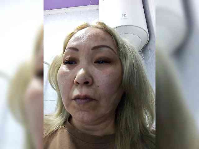 Queentis webcam