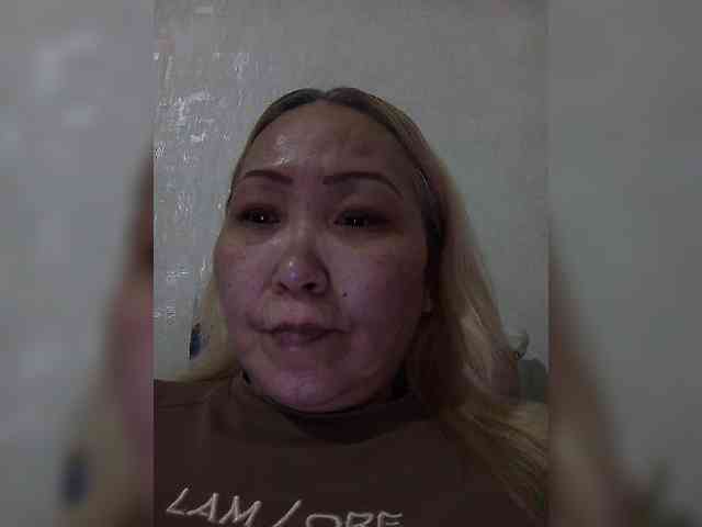 Queentis webcam